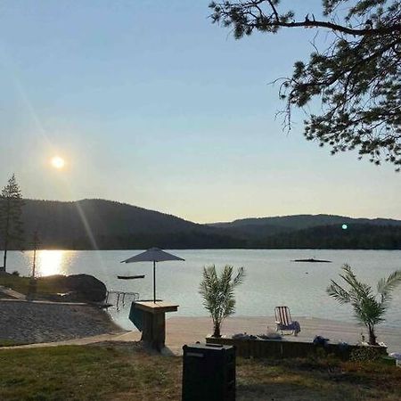 Appartement Fin, Enkel Leilighet Med Nydelig Strand I Naerheten à Amdals Verk Extérieur photo