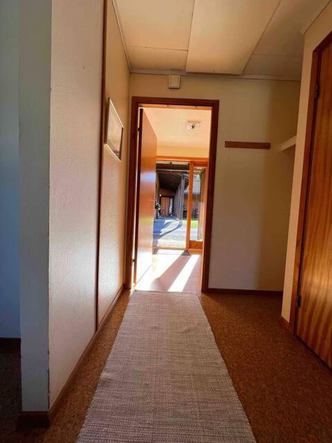 Appartement Fin, Enkel Leilighet Med Nydelig Strand I Naerheten à Amdals Verk Extérieur photo