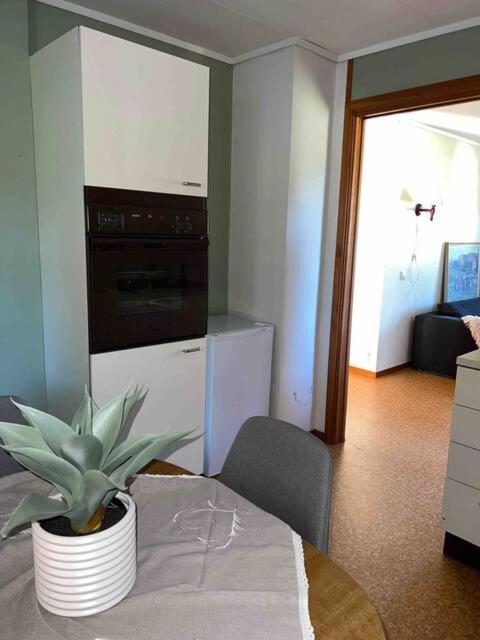 Appartement Fin, Enkel Leilighet Med Nydelig Strand I Naerheten à Amdals Verk Extérieur photo